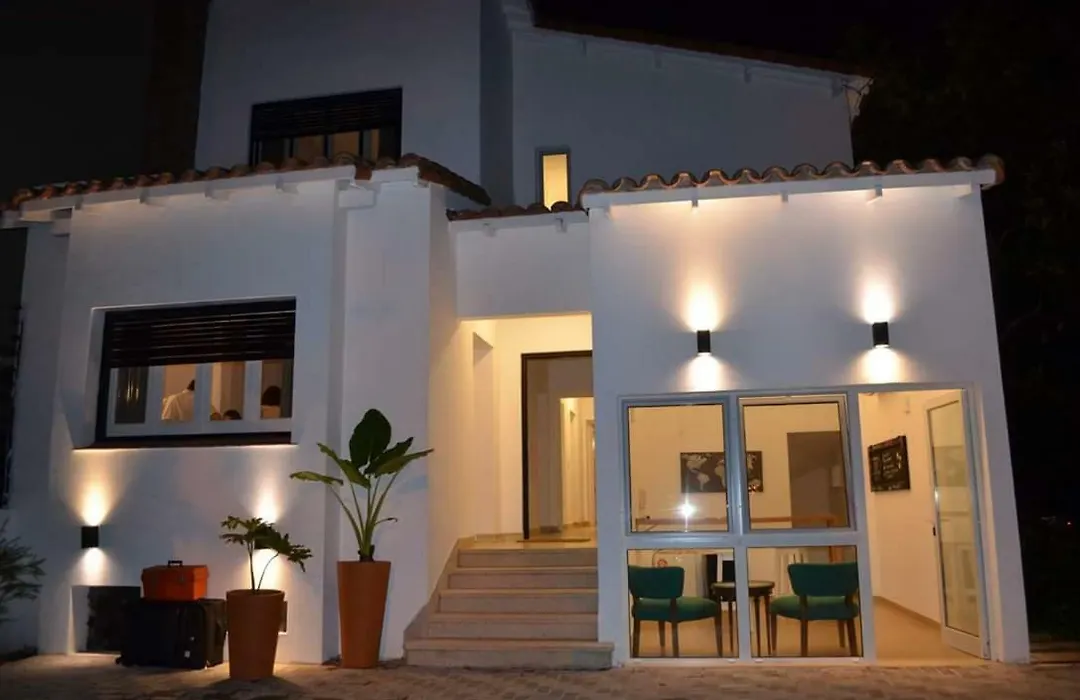 La Marea B&B-1
